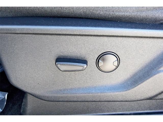 2024 Ford Super Duty F-250 SRW XLT 4WD Crew Cab 6.75' Box