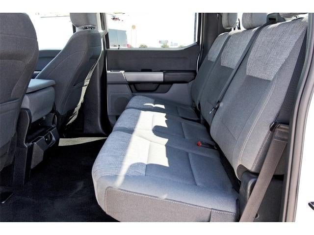 2024 Ford Super Duty F-250 SRW XLT 4WD Crew Cab 6.75' Box