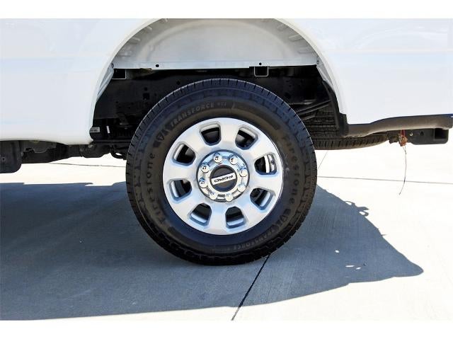 2024 Ford Super Duty F-250 SRW XLT 4WD Crew Cab 6.75' Box