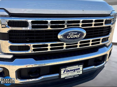 2024 Ford F-250 XLT