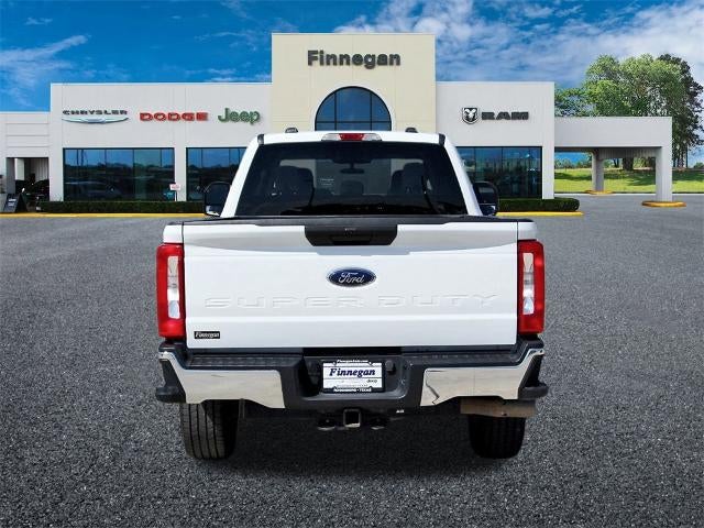 2024 Ford Super Duty F-250 SRW XLT 4WD Crew Cab 6.75' Box