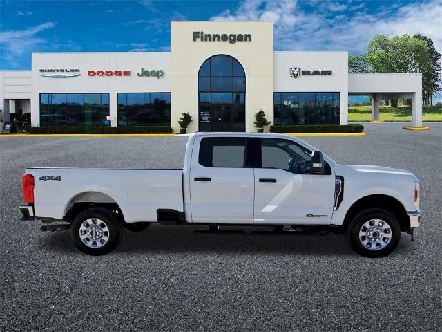 2024 Ford Super Duty F-250 SRW XLT 4WD Crew Cab 6.75' Box