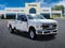 2024 Ford Super Duty F-250 SRW XLT 4WD Crew Cab 6.75' Box