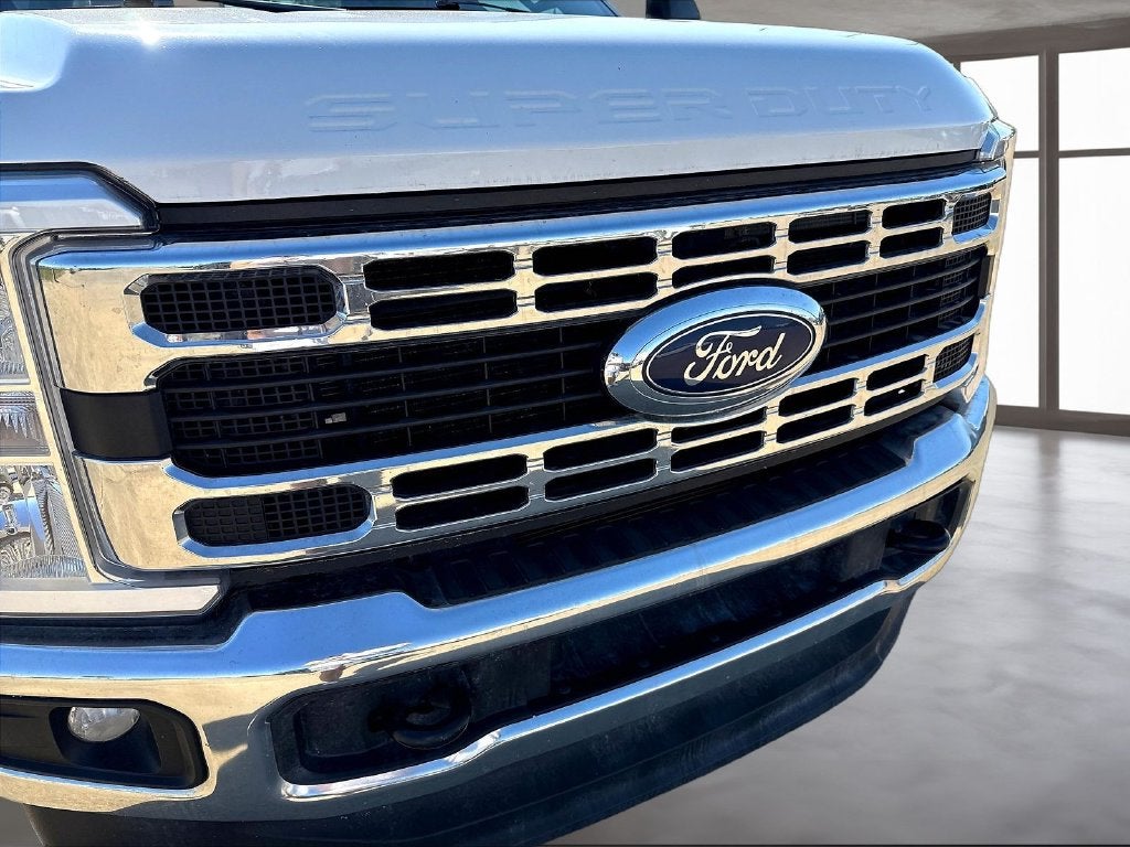 2024 Ford F-250 XLT