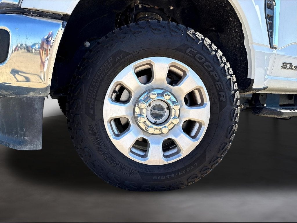 2024 Ford F-250 XLT
