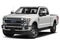 2021 Ford Super Duty F-250 SRW LARIAT 4WD Crew Cab 6.75' Box