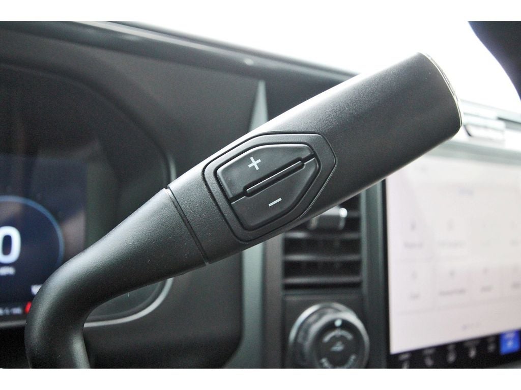 2025 Ford F-350SD Platinum DRW