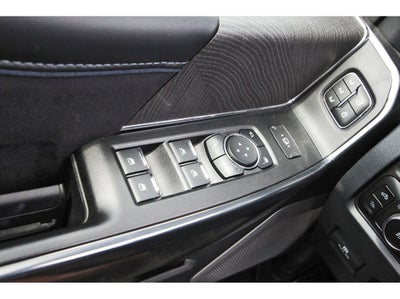 2025 Ford F-350SD Platinum DRW