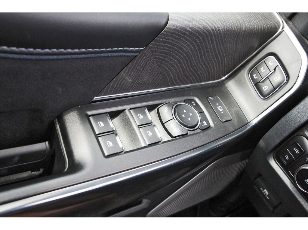 2025 Ford F-350SD Platinum DRW