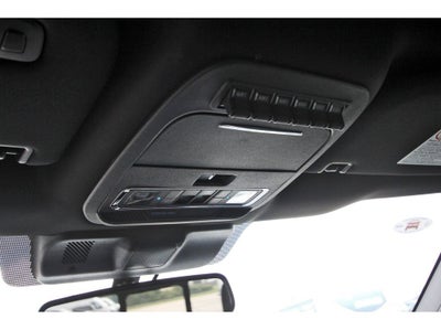 2025 Ford F-350SD Platinum DRW