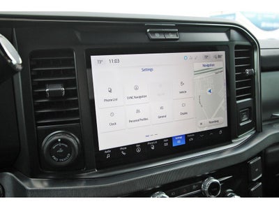 2025 Ford F-350SD Platinum DRW