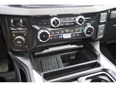 2025 Ford F-350SD Platinum DRW