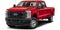 2025 Ford Super Duty F-350 DRW Platinum 4WD Crew Cab 8' Box