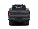 2025 Ford Super Duty F-350 DRW Platinum 4WD Crew Cab 8' Box