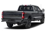 2025 Ford Super Duty F-350 DRW Platinum 4WD Crew Cab 8' Box