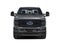 2025 Ford Super Duty F-350 DRW Platinum 4WD Crew Cab 8' Box