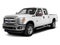 2013 Ford Super Duty F-350 DRW 4WD Crew Cab 8 Ft Box Lariat