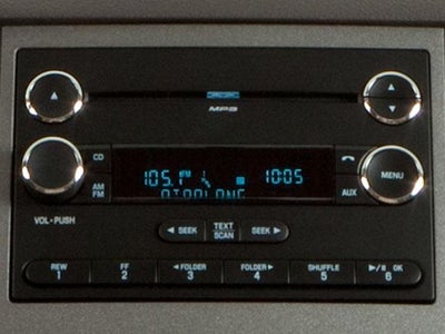 2013 Ford Super Duty F-350 DRW 4WD Crew Cab 8 Ft Box Lariat