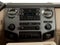 2013 Ford Super Duty F-350 DRW 4WD Crew Cab 8 Ft Box Lariat