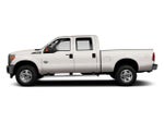 2013 Ford Super Duty F-350 DRW 4WD Crew Cab 8 Ft Box Lariat