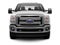 2013 Ford Super Duty F-350 DRW 4WD Crew Cab 8 Ft Box Lariat