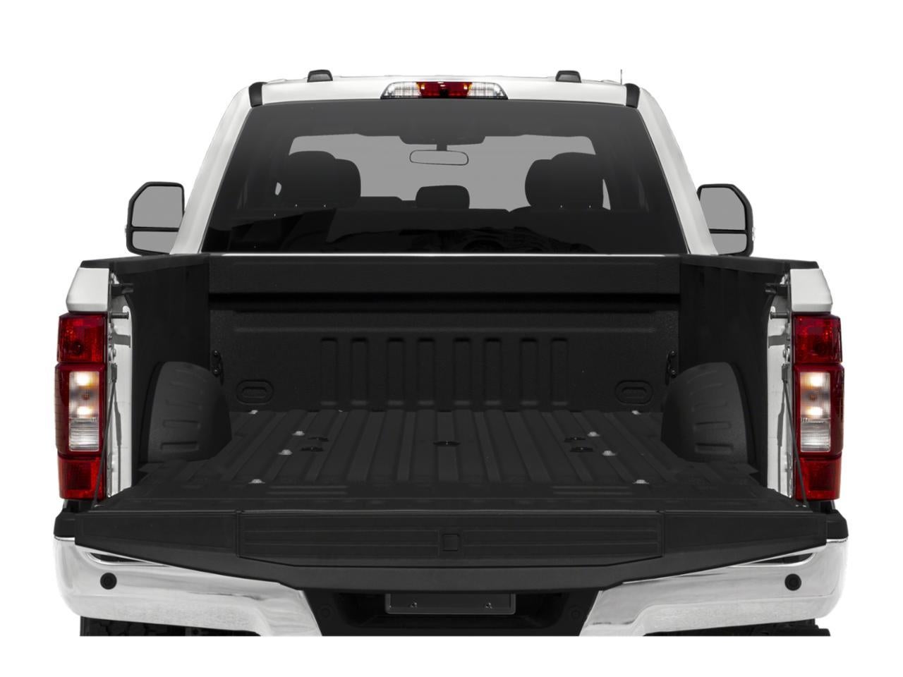 2022 Ford Super Duty F-350 DRW XLT 4WD Crew Cab 8' Box