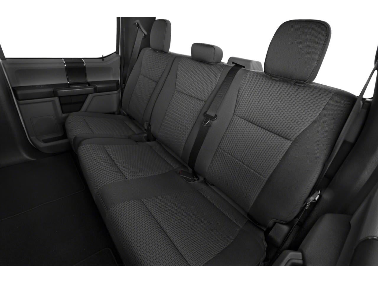 2022 Ford Super Duty F-350 DRW XLT 4WD Crew Cab 8' Box