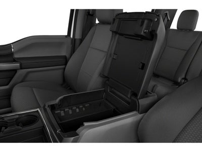 2022 Ford Super Duty F-350 DRW XLT 4WD Crew Cab 8' Box