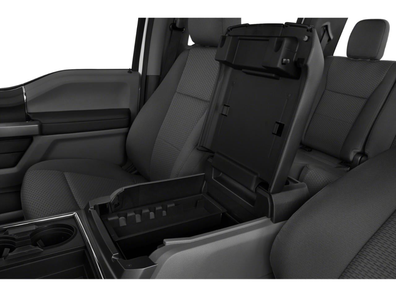 2022 Ford Super Duty F-350 DRW XLT 4WD Crew Cab 8' Box