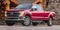 2022 Ford Super Duty F-350 DRW XLT 4WD Crew Cab 8' Box