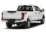 2022 Ford Super Duty F-350 DRW XLT 4WD Crew Cab 8' Box