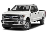 2022 Ford Super Duty F-350 DRW XLT 4WD Crew Cab 8' Box