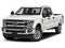 2022 Ford Super Duty F-350 DRW XLT 4WD Crew Cab 8' Box