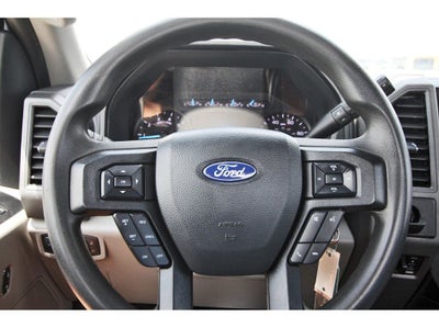 2022 Ford F-250 XL
