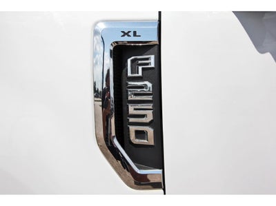 2022 Ford F-250 XL