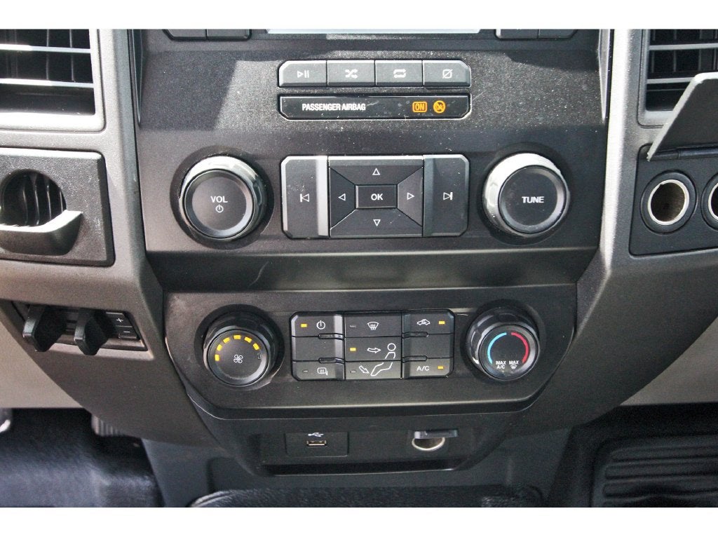 2022 Ford F-250 XL