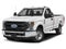 2022 Ford Super Duty F-250 SRW XL 2WD Reg Cab 8' Box