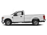 2022 Ford Super Duty F-250 SRW XL 2WD Reg Cab 8' Box