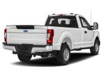 2022 Ford Super Duty F-250 SRW XL 2WD Reg Cab 8' Box