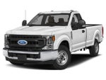 2022 Ford Super Duty F-250 SRW XL 2WD Reg Cab 8' Box