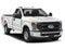 2022 Ford Super Duty F-250 SRW XL 2WD Reg Cab 8' Box