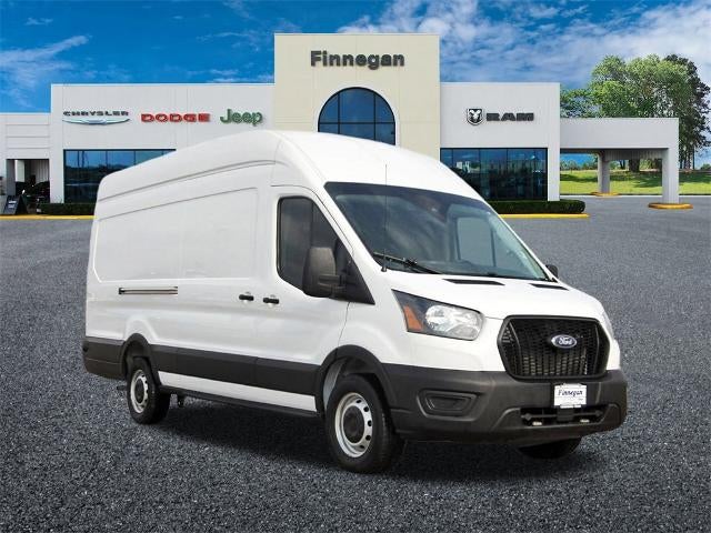 2025 Ford Transit Cargo Van T-350 148" EL Hi Rf 9500 GVWR RWD