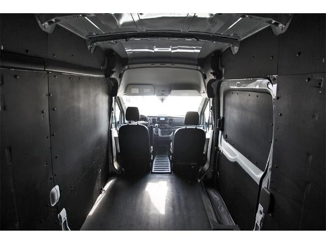 2025 Ford Transit Cargo Van T-350 148" EL Hi Rf 9500 GVWR RWD