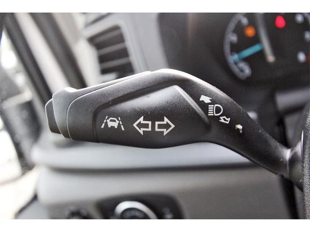 2025 Ford Transit Cargo Van T-350 148" EL Hi Rf 9500 GVWR RWD