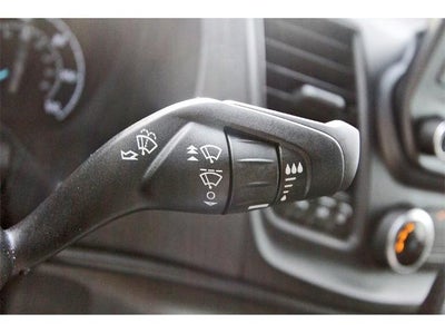 2025 Ford Transit Cargo Van T-350 148" EL Hi Rf 9500 GVWR RWD