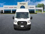 2025 Ford Transit Cargo Van T-350 148" EL Hi Rf 9500 GVWR RWD