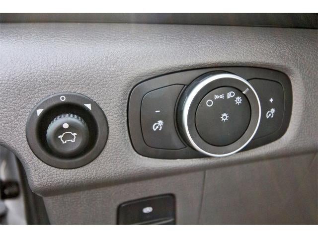 2025 Ford Transit Cargo Van T-350 148" EL Hi Rf 9500 GVWR RWD