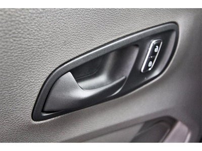 2025 Ford Transit Cargo Van T-350 148" EL Hi Rf 9500 GVWR RWD