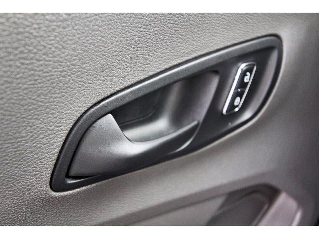 2025 Ford Transit Cargo Van T-350 148" EL Hi Rf 9500 GVWR RWD