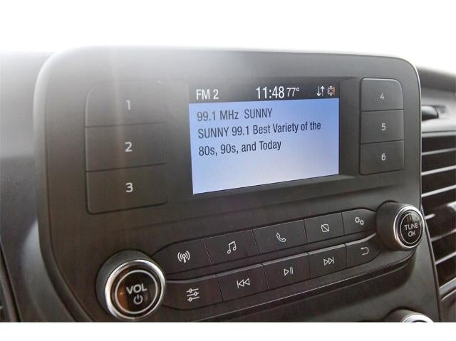 2025 Ford Transit Cargo Van T-350 148" EL Hi Rf 9500 GVWR RWD